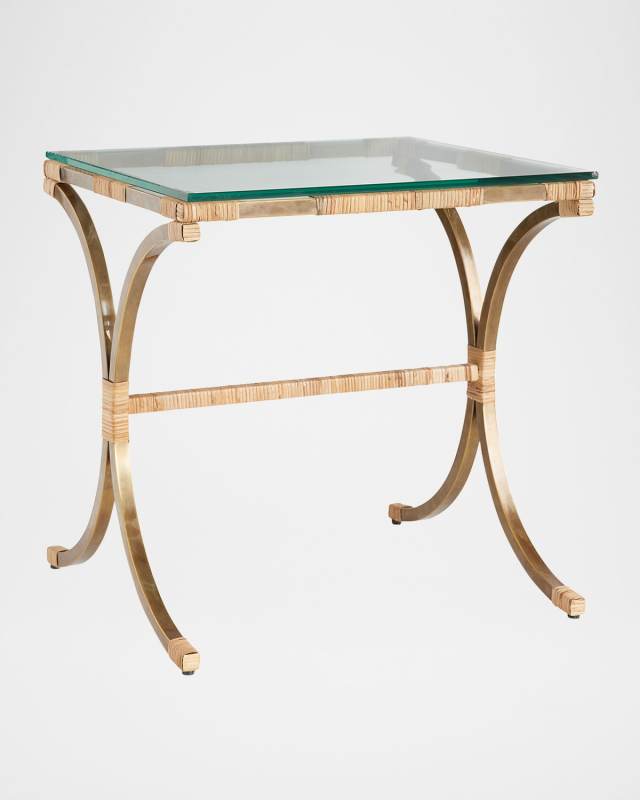 Templeton End Table